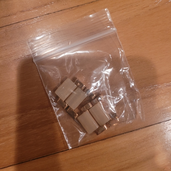 MK Parker Round Rose Gold watch - Picture 9 of 10